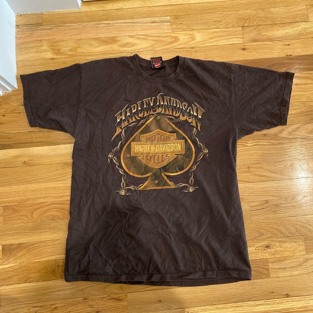 Harley Davidson